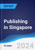 Publishing in Singapore- Product Image