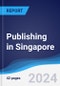 Publishing in Singapore - Product Thumbnail Image