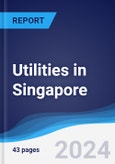 Utilities in Singapore- Product Image