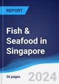 Fish & Seafood in Singapore- Product Image