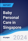 Baby Personal Care in Singapore- Product Image