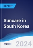 Suncare in South Korea- Product Image