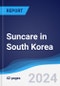 Suncare in South Korea - Product Image