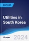 Utilities in South Korea - Product Image