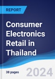 Consumer Electronics Retail in Thailand- Product Image