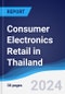 Consumer Electronics Retail in Thailand - Product Thumbnail Image