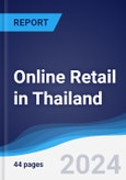 Online Retail in Thailand- Product Image