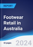 Footwear Retail in Australia- Product Image