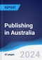 Publishing in Australia - Product Thumbnail Image