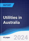 Utilities in Australia- Product Image