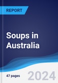 Soups in Australia- Product Image