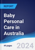 Baby Personal Care in Australia- Product Image