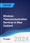 Wireless Telecommunication Services in New Zealand - Product Thumbnail Image