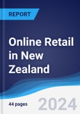 Online Retail in New Zealand- Product Image