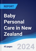 Baby Personal Care in New Zealand- Product Image