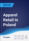 Apparel Retail in Poland - Product Thumbnail Image