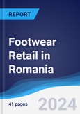 Footwear Retail in Romania- Product Image