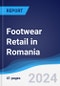 Footwear Retail in Romania - Product Image