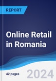 Online Retail in Romania- Product Image