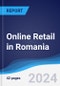 Online Retail in Romania - Product Thumbnail Image