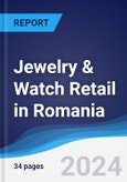 Jewelry & Watch Retail in Romania- Product Image