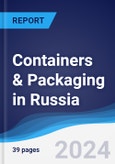 Containers & Packaging in Russia- Product Image