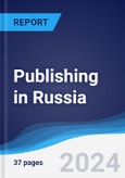 Publishing in Russia- Product Image