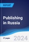 Publishing in Russia - Product Thumbnail Image