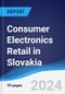 Consumer Electronics Retail in Slovakia - Product Thumbnail Image