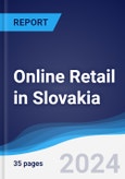 Online Retail in Slovakia- Product Image