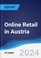 Online Retail in Austria - Product Image