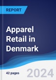 Apparel Retail in Denmark- Product Image