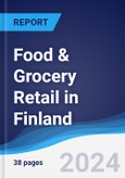 Food & Grocery Retail in Finland- Product Image