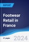 Footwear Retail in France - Product Thumbnail Image