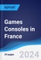 Games Consoles in France - Product Thumbnail Image