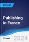 Publishing in France - Product Thumbnail Image