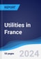 Utilities in France - Product Thumbnail Image