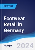 Footwear Retail in Germany- Product Image