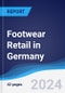 Footwear Retail in Germany - Product Thumbnail Image