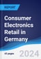 Consumer Electronics Retail in Germany - Product Thumbnail Image