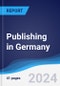 Publishing in Germany - Product Thumbnail Image