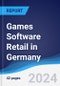 Games Software Retail in Germany - Product Thumbnail Image