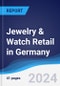 Jewelry & Watch Retail in Germany - Product Image