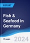 Fish & Seafood in Germany - Product Image