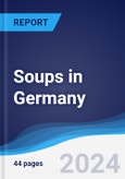 Soups in Germany- Product Image