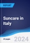 Suncare in Italy - Product Thumbnail Image