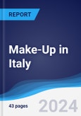 Make-Up in Italy- Product Image