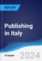 Publishing in Italy - Product Image