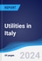 Utilities in Italy - Product Thumbnail Image