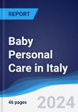 Baby Personal Care in Italy- Product Image